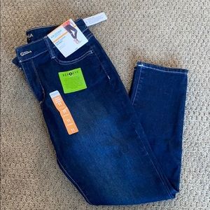 Arizona Skinny Jeans
